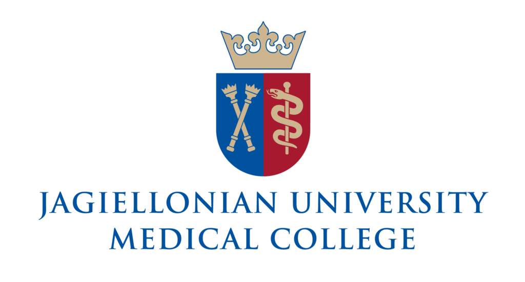 Jagiellonian university medical college logo